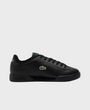 Lacoste Carnaby Cup Leather Sneakers - Black