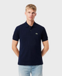 Lacoste Classic Fit L.12.12 Original Polo Shirt - 166 Midnight Blue