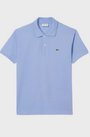 Lacoste Classic Fit L.12.12 Original Polo Shirt 5QD Delphinium