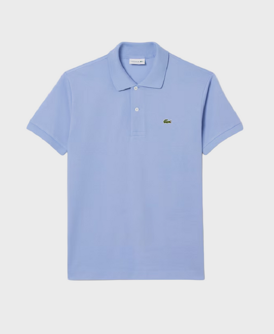 Lacoste Classic Fit L.12.12 Original Polo Shirt 5QD Delphinium