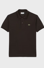 Lacoste Classic Fit L.12.12 Original Polo Shirt SKB Port
