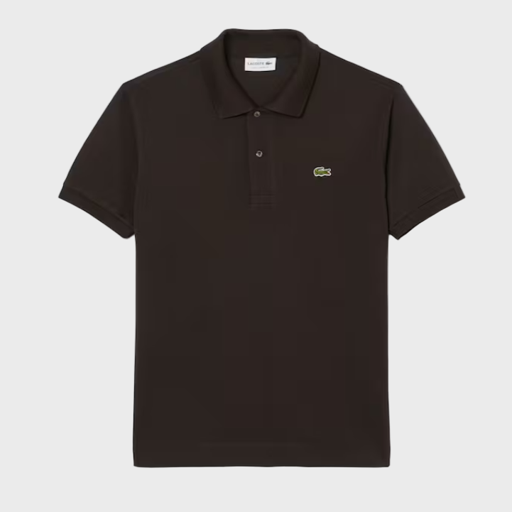 Lacoste Classic Fit L.12.12 Original Polo Shirt SKB Port