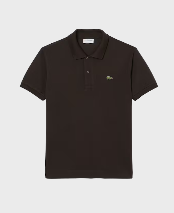 Lacoste Classic Fit L.12.12 Original Polo Shirt SKB Port