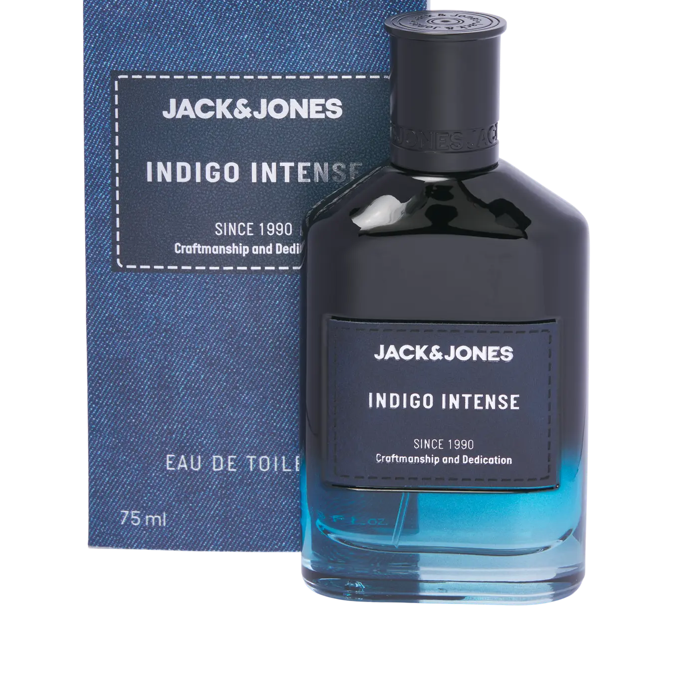 Jack & Jones Indigo Intense Fragrance