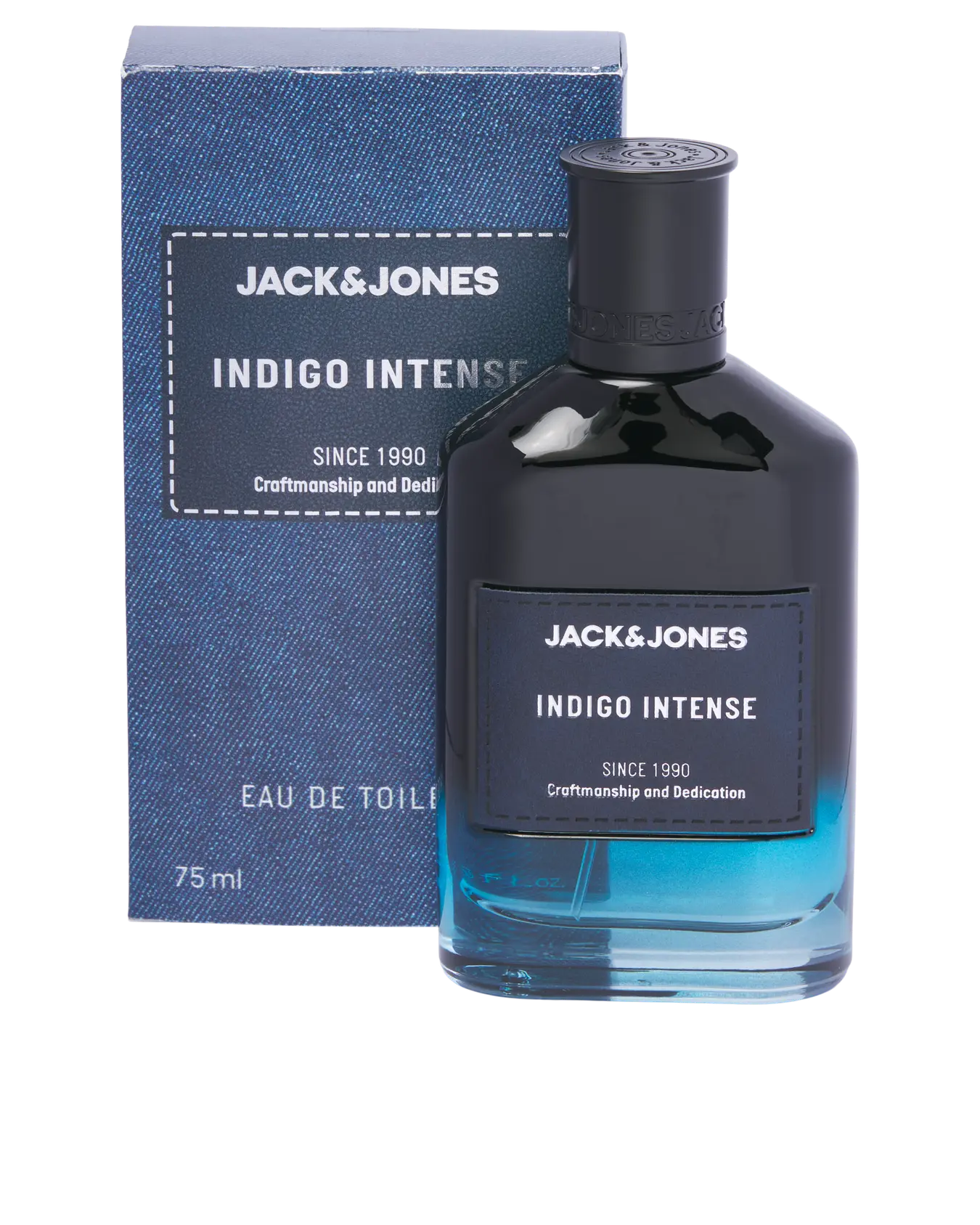 Jack & Jones Indigo Intense Fragrance