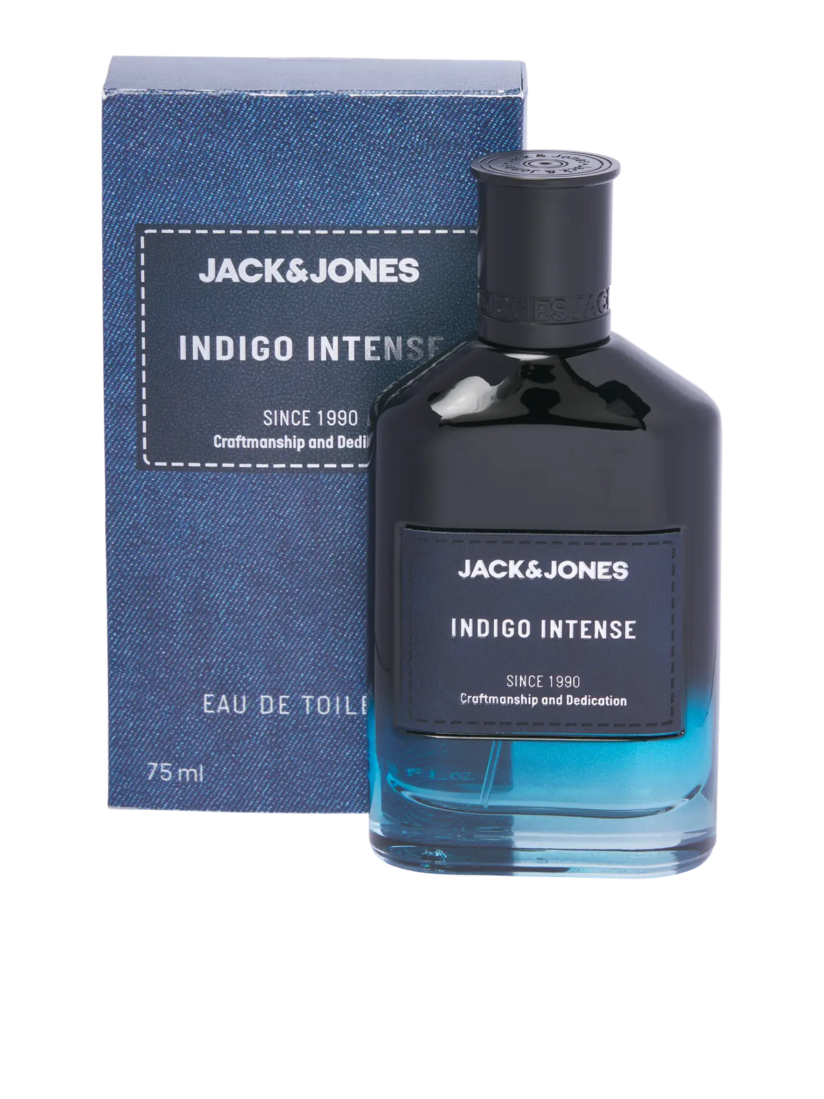 Jack & Jones Indigo Intense Fragrance