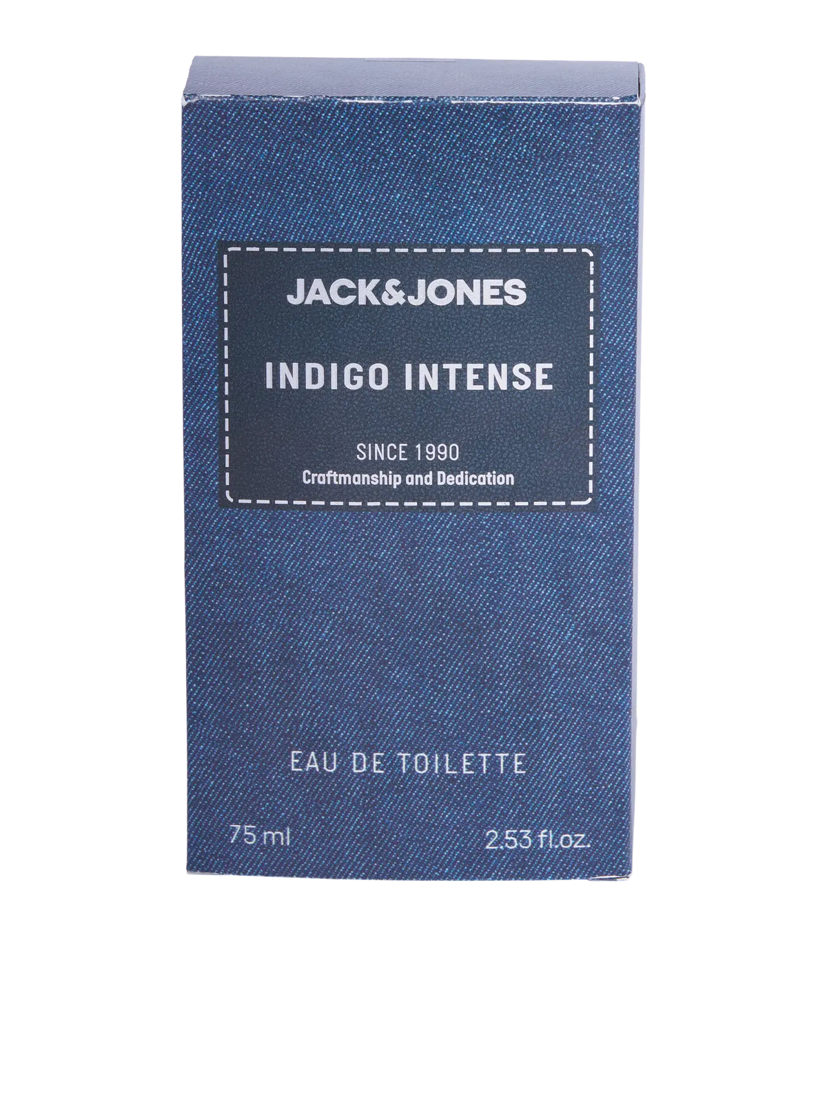 Jack & Jones Indigo Intense Fragrance