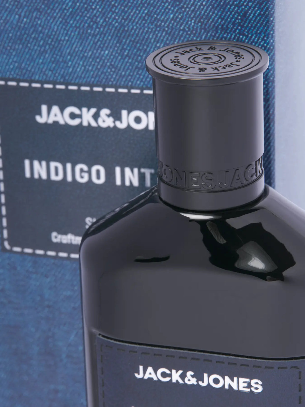 Jack & Jones Indigo Intense Fragrance