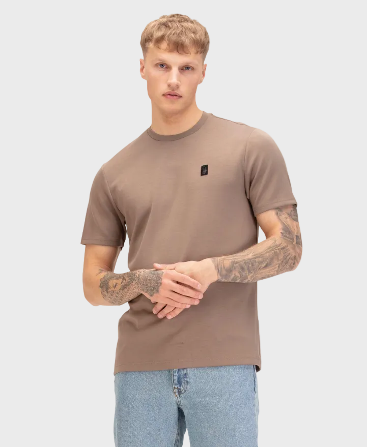 Luke 1977 Awestruck Modal Heavyweight T-Shirt - Hardnut