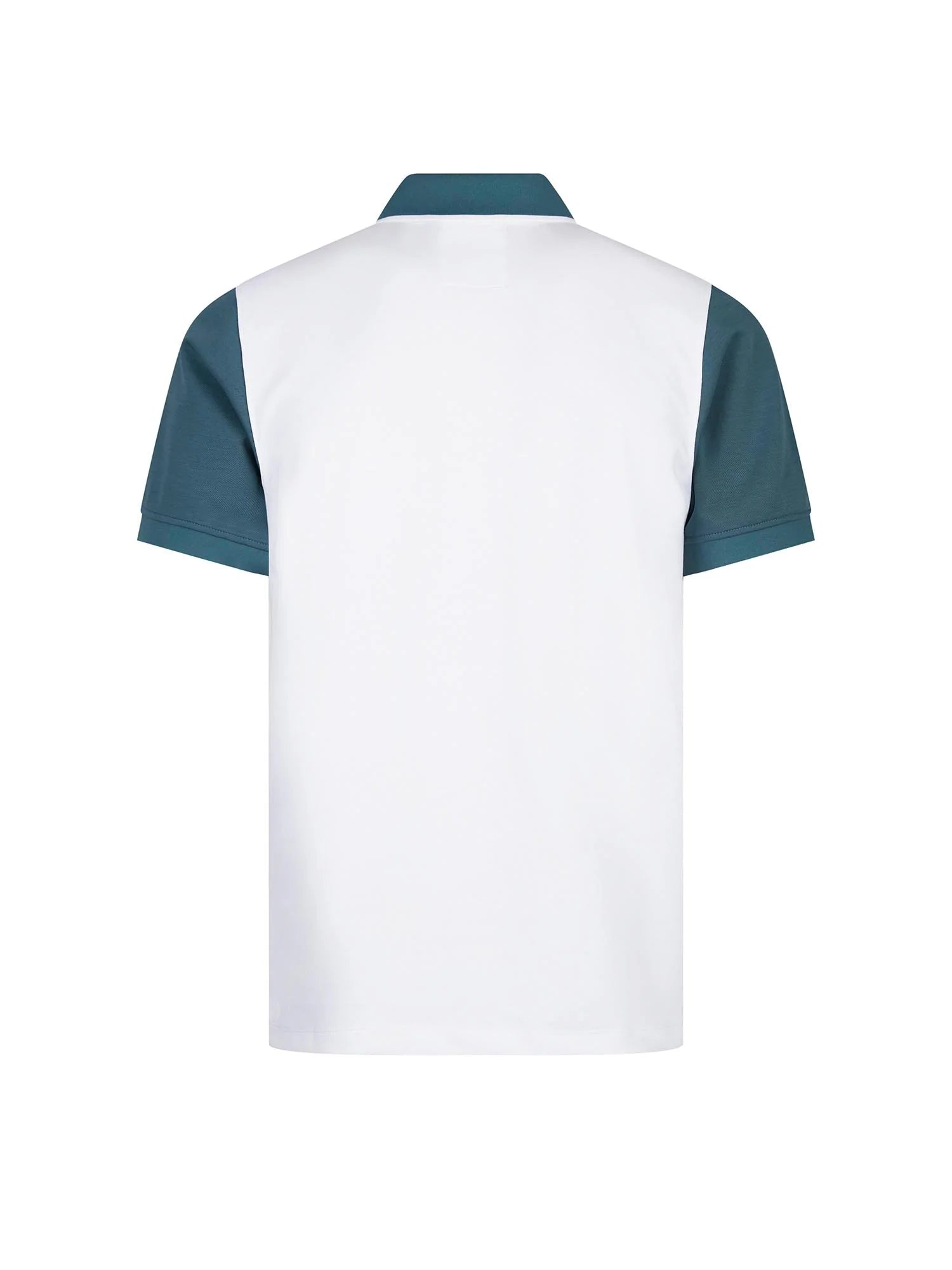 Luke 1977 Saddleworth Polo Shirt - Fawn