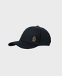 Luke 1977 808 Skate Cap - Black