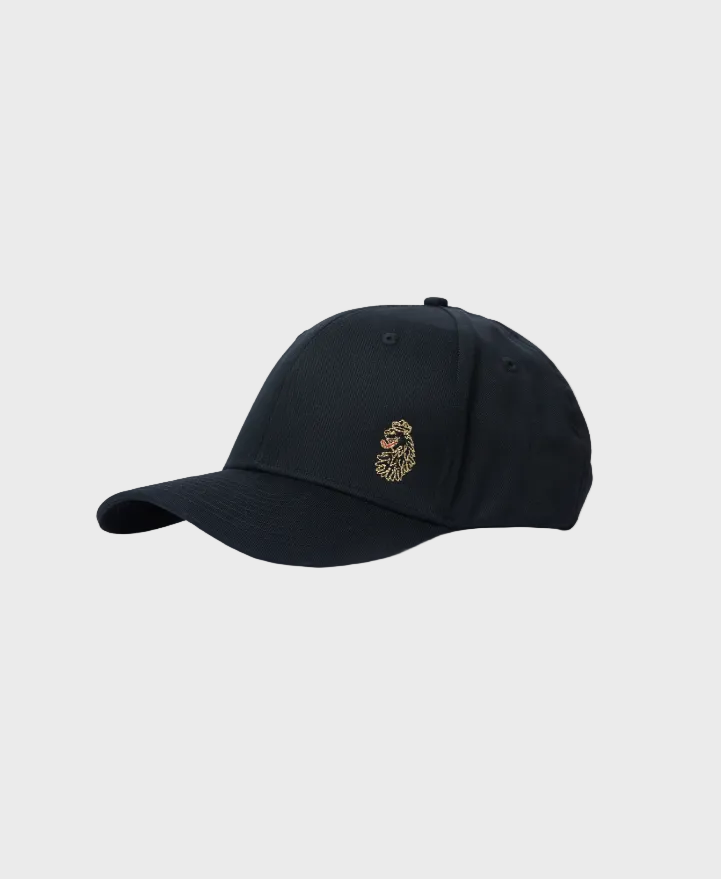 Luke 1977 808 Skate Cap - Black