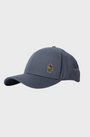 Luke 1977 808 Skate Cap - Charcoal