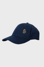 Luke 1977 808 Skate Cap - Navy