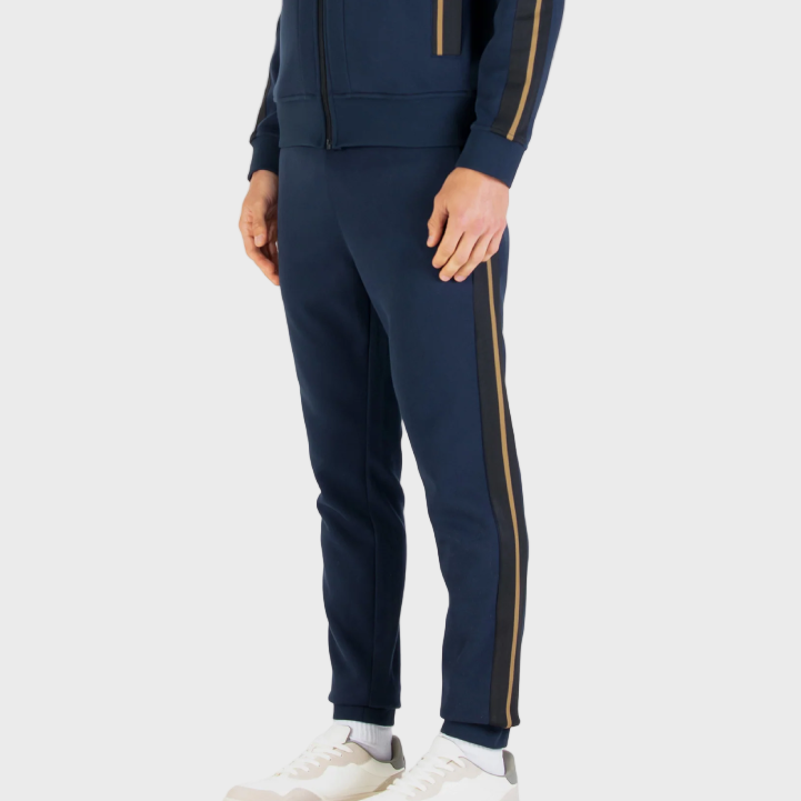 Luke 1977 Cornell 1000 Jogger - Dark Navy