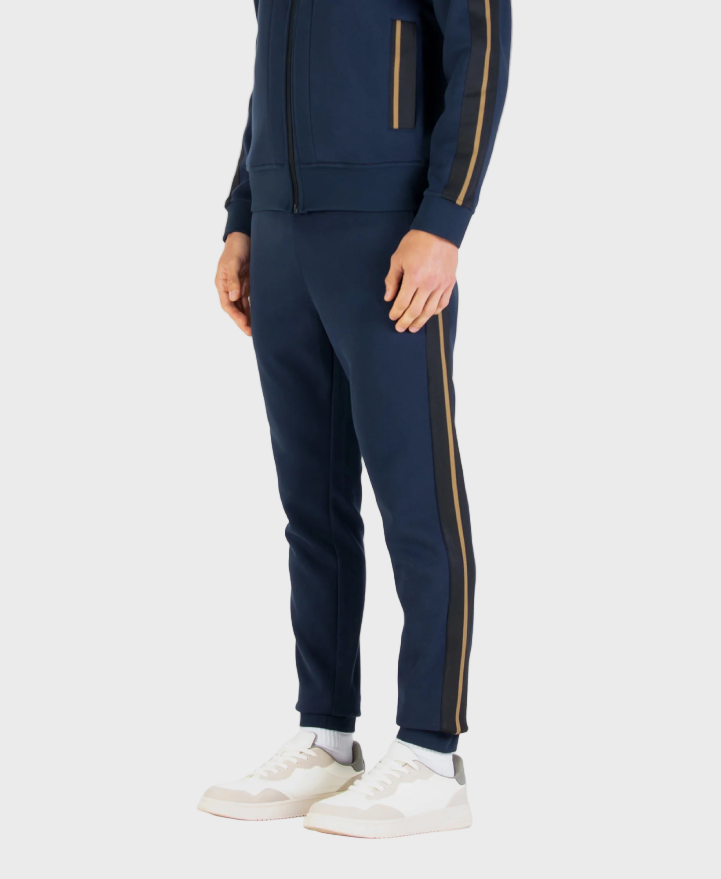 Luke 1977 Cornell 1000 Jogger - Dark Navy