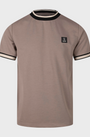 Luke 1977 Coron T-Shirt - Hardnut Black/Gold