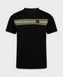 Luke 1977 Hopkins 1000 T-Shirt - Black Clover
