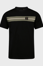 Luke 1977 Hopkins 1000 T-Shirt - Black Clover