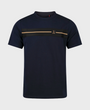 Luke 1977 Hopkins 1000 T-Shirt - Dark navy