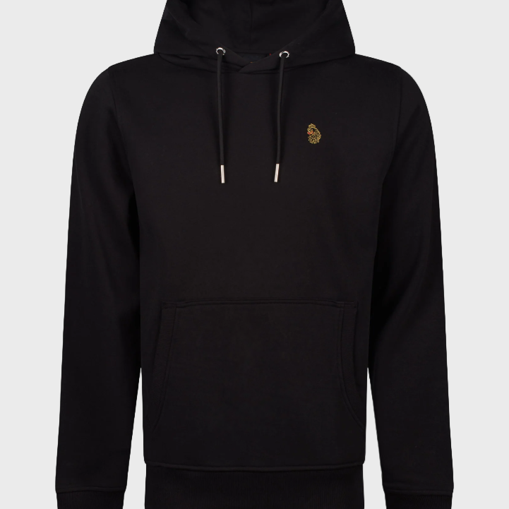Luke 1977 Los Angeles 1000 Hoodie