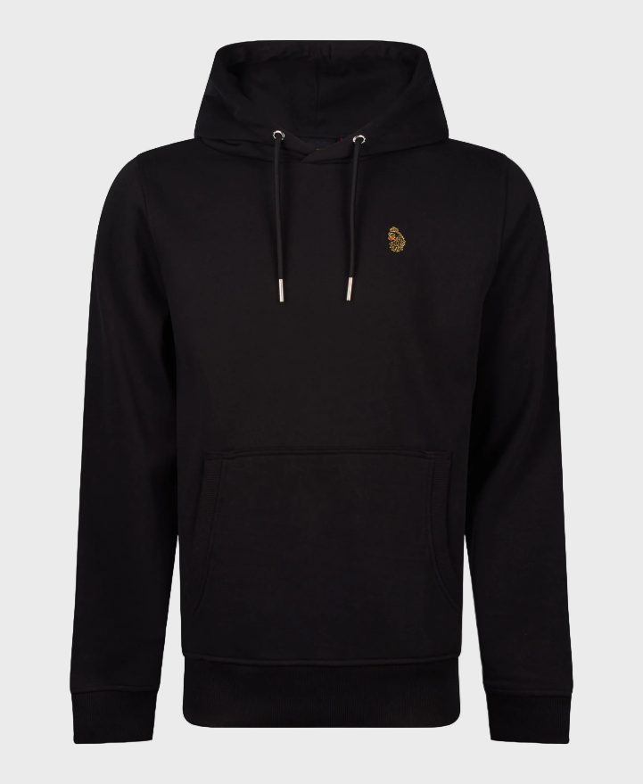 Luke 1977 Los Angeles 1000 Hoodie