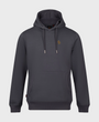 Luke 1977 Los Angeles 1000 Hoodie - Charcoal