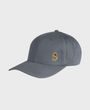 Luke 1977 M531207 808 Skate Cap - Graphite