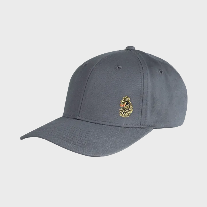 Luke 1977 M531207 808 Skate Cap - Graphite