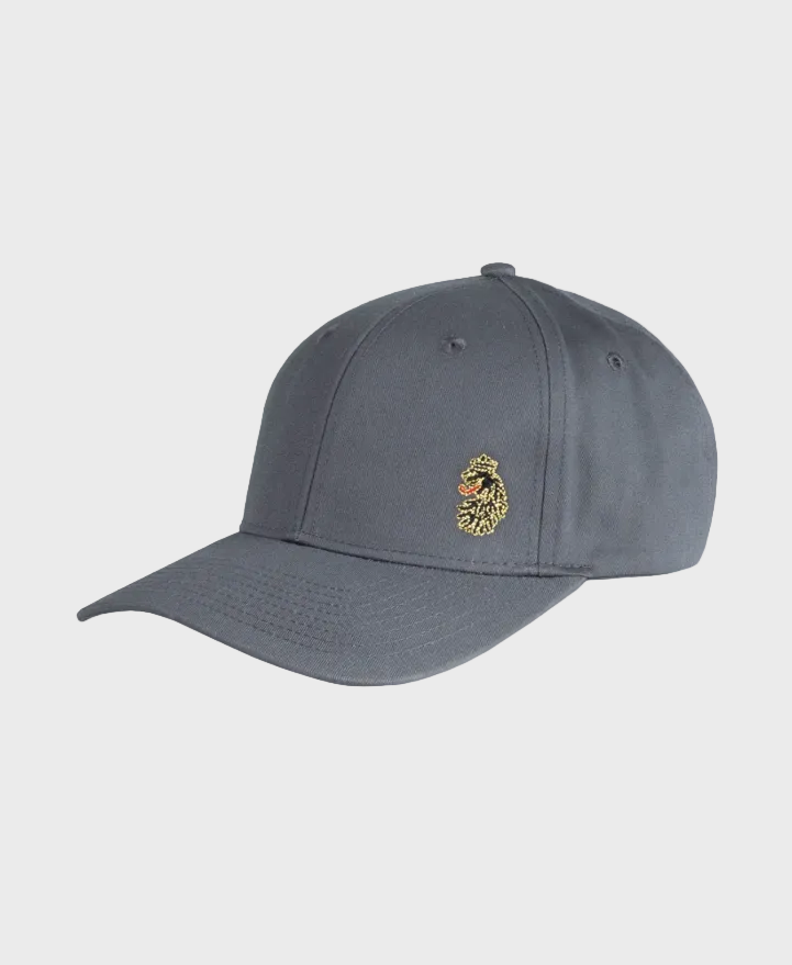 Luke 1977 M531207 808 Skate Cap - Graphite