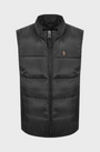 Luke 1977 M680706 Ataka Gilet - Black