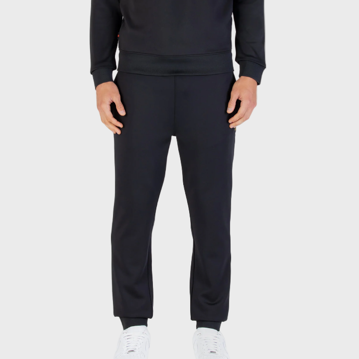 Luke 1977 Majic Medicine Joggers Black