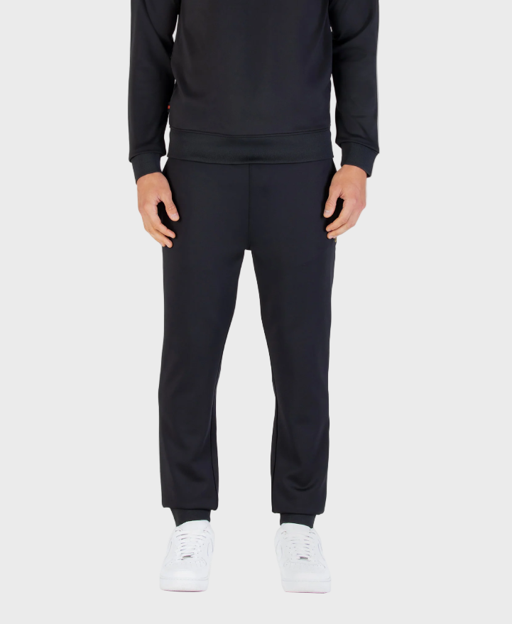 Luke 1977 Majic Medicine Joggers Black