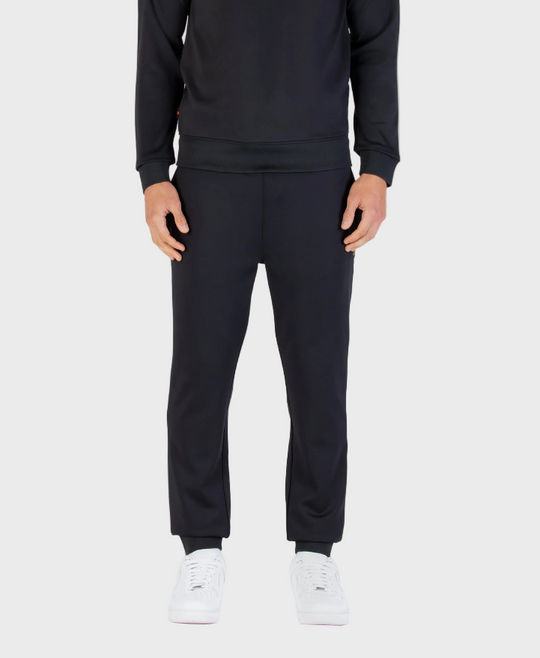 Luke 1977 Majic Medicine Joggers Black
