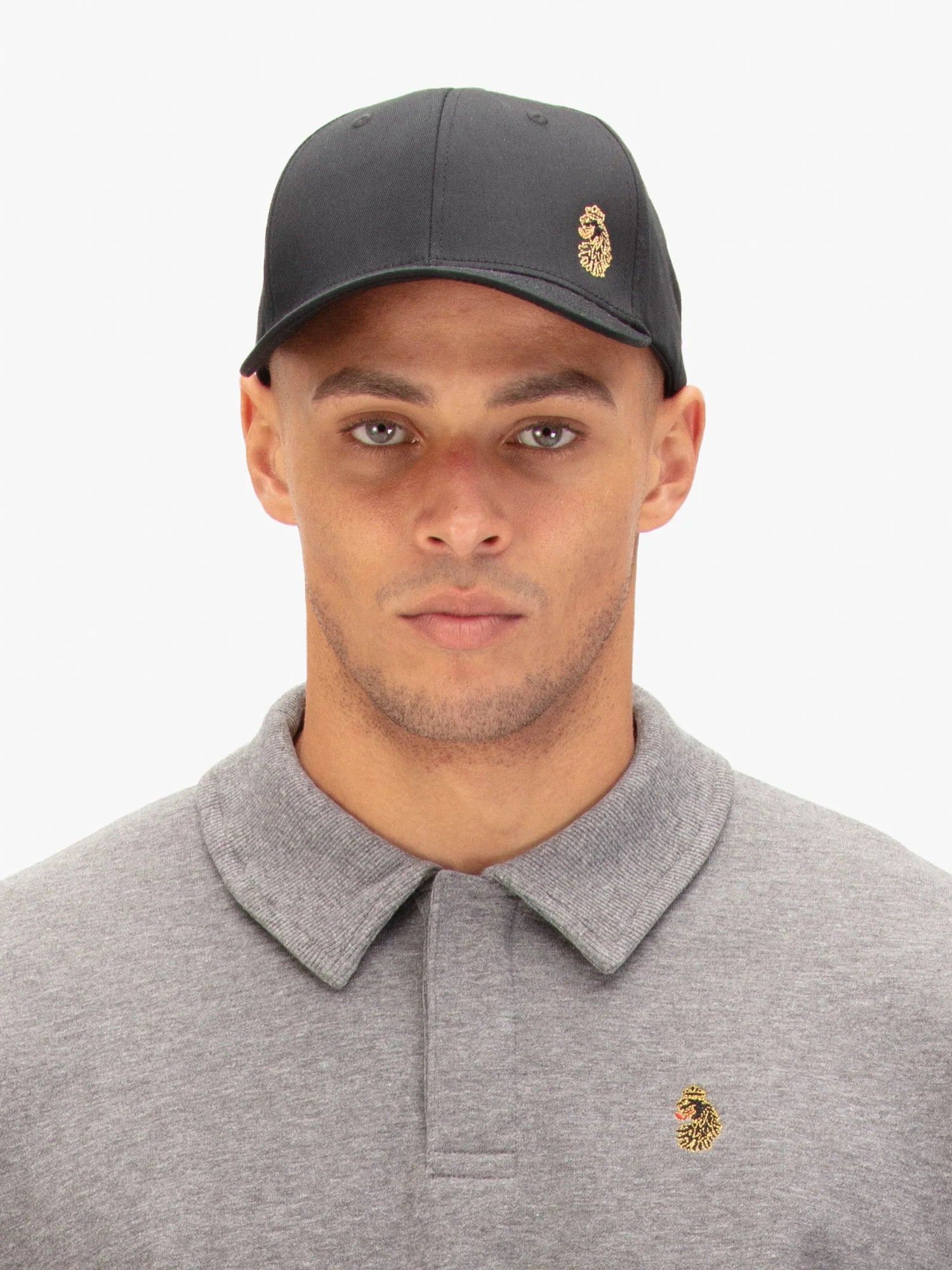 Luke 1977 808 Skate Cap - Black