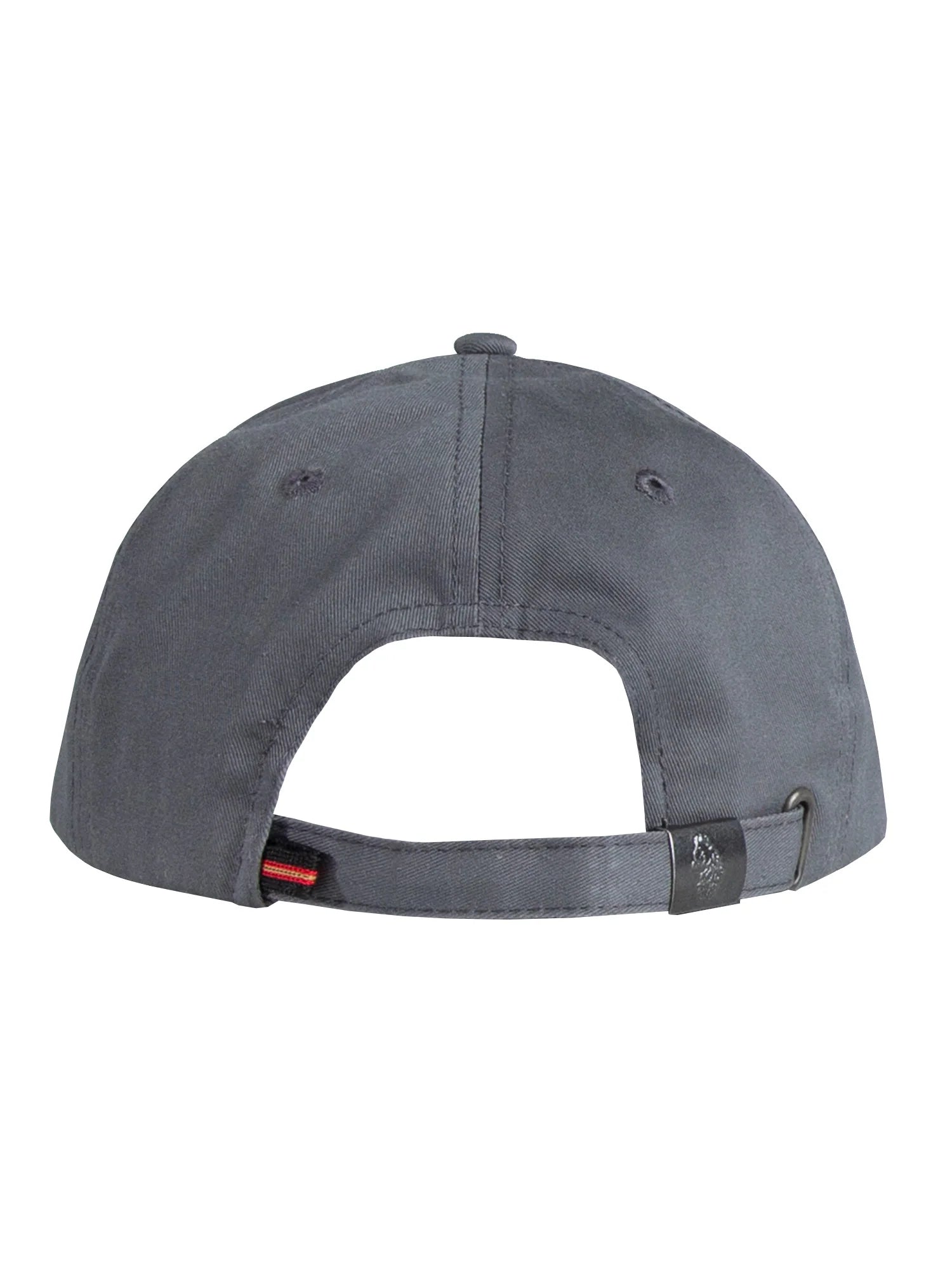 Luke 1977 808 Skate Cap - Graphite