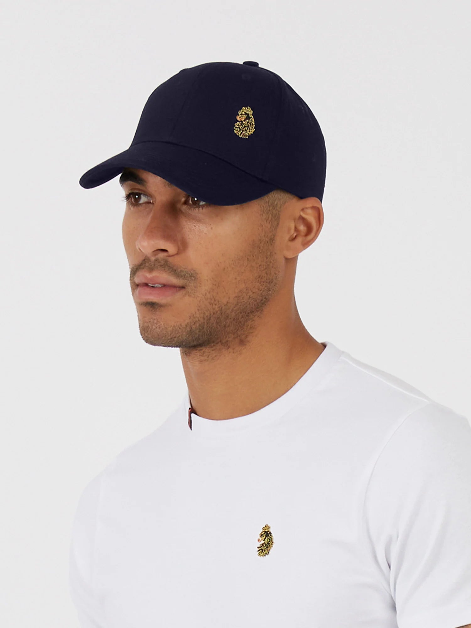 Luke 1977 808 Skate Cap - Navy