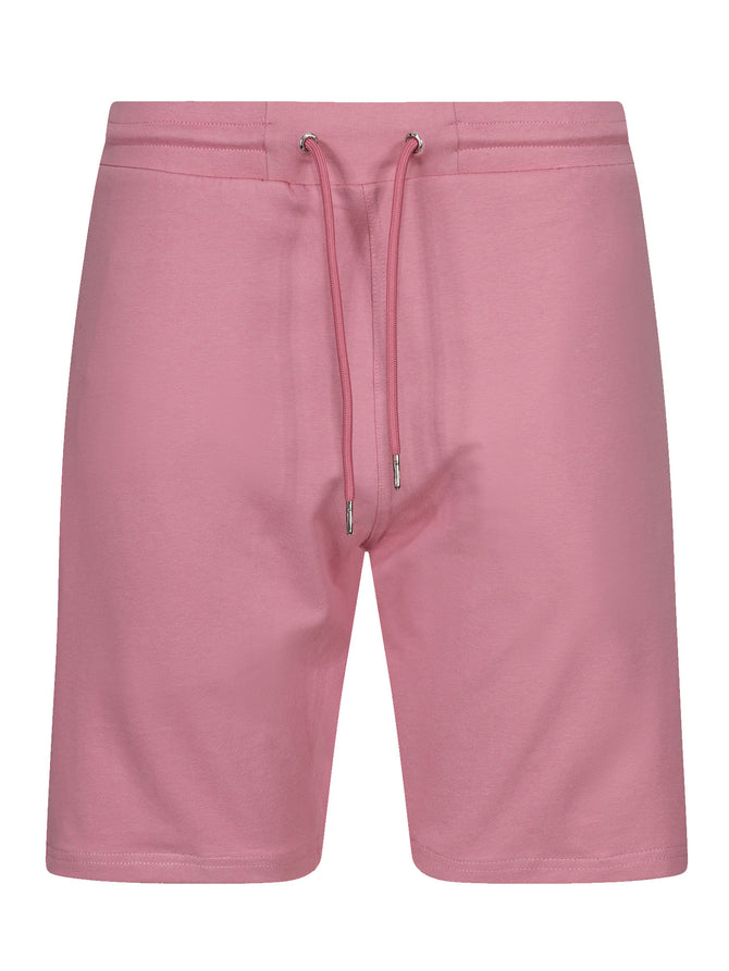 Luke 1977 Smashing Shorts Vintage Pink