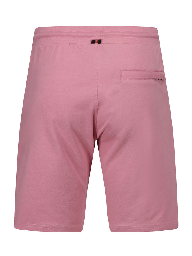 Luke 1977 Smashing Shorts Vintage Pink