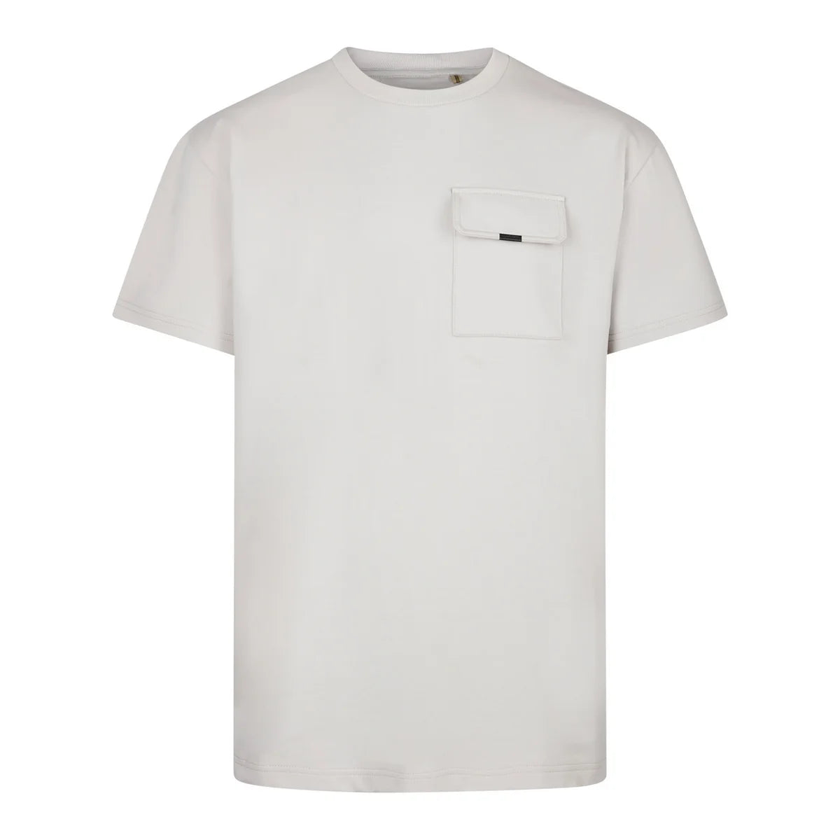 Luke 1977 Dragger T-Shirt M590108 - Ice Grey