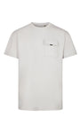 Luke 1977 Dragger T-Shirt M590108 - Ice Grey