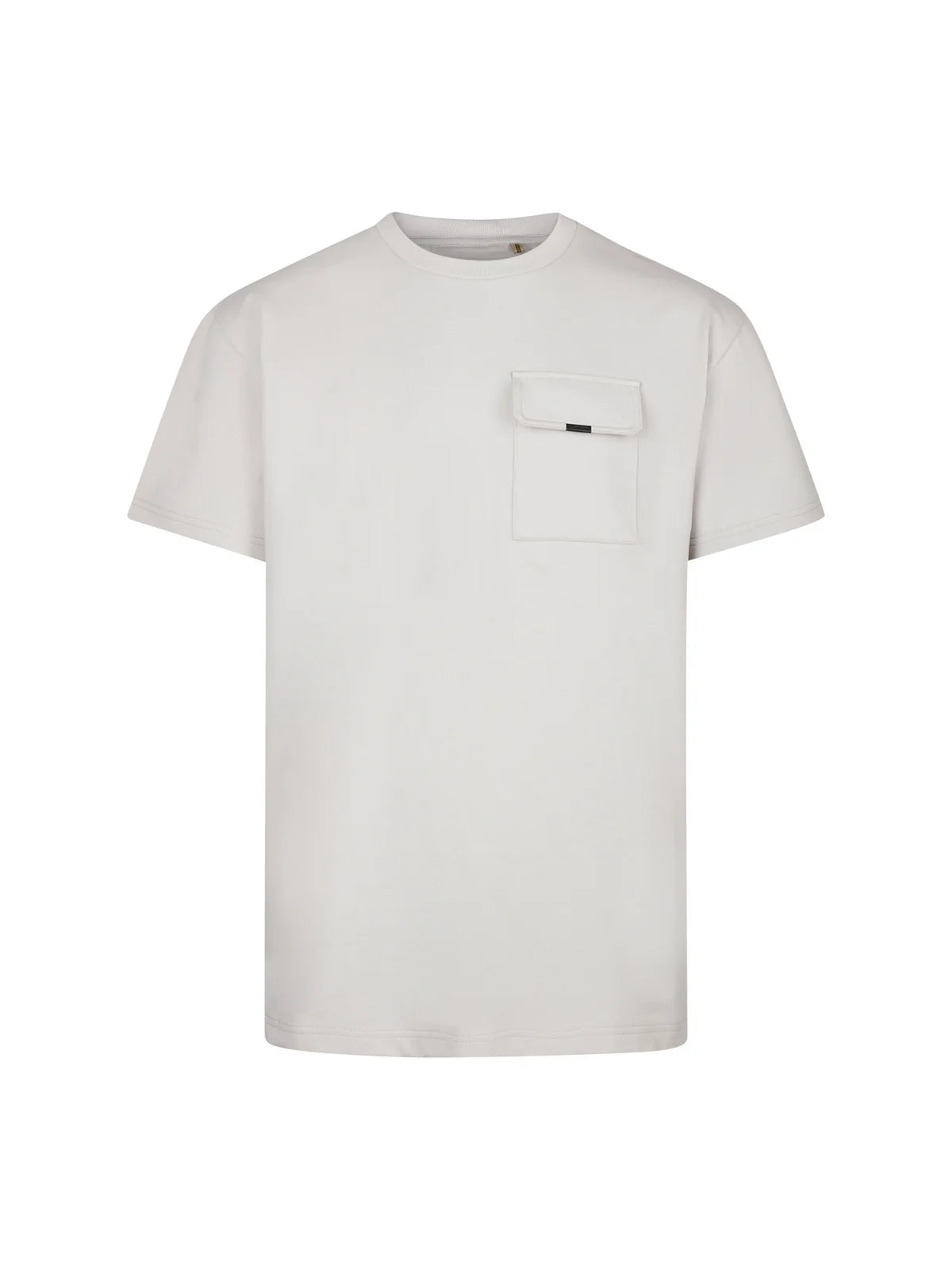 Luke 1977 Dragger T-Shirt M590108 - Ice Grey