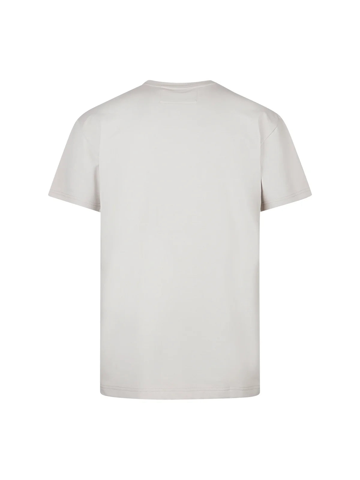 Luke 1977 Dragger T-Shirt M590108 - Ice Grey