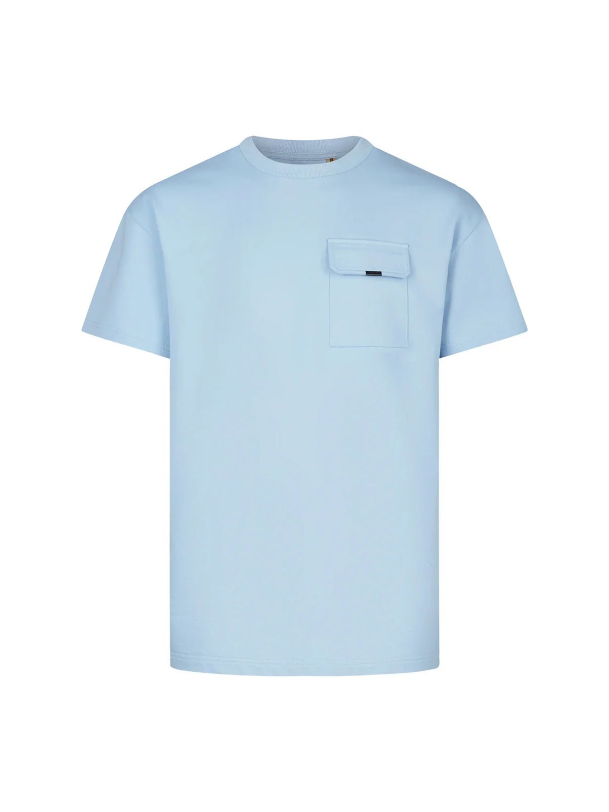 Luke 1977 Dragger T-Shirt M590108 - Sky Blue