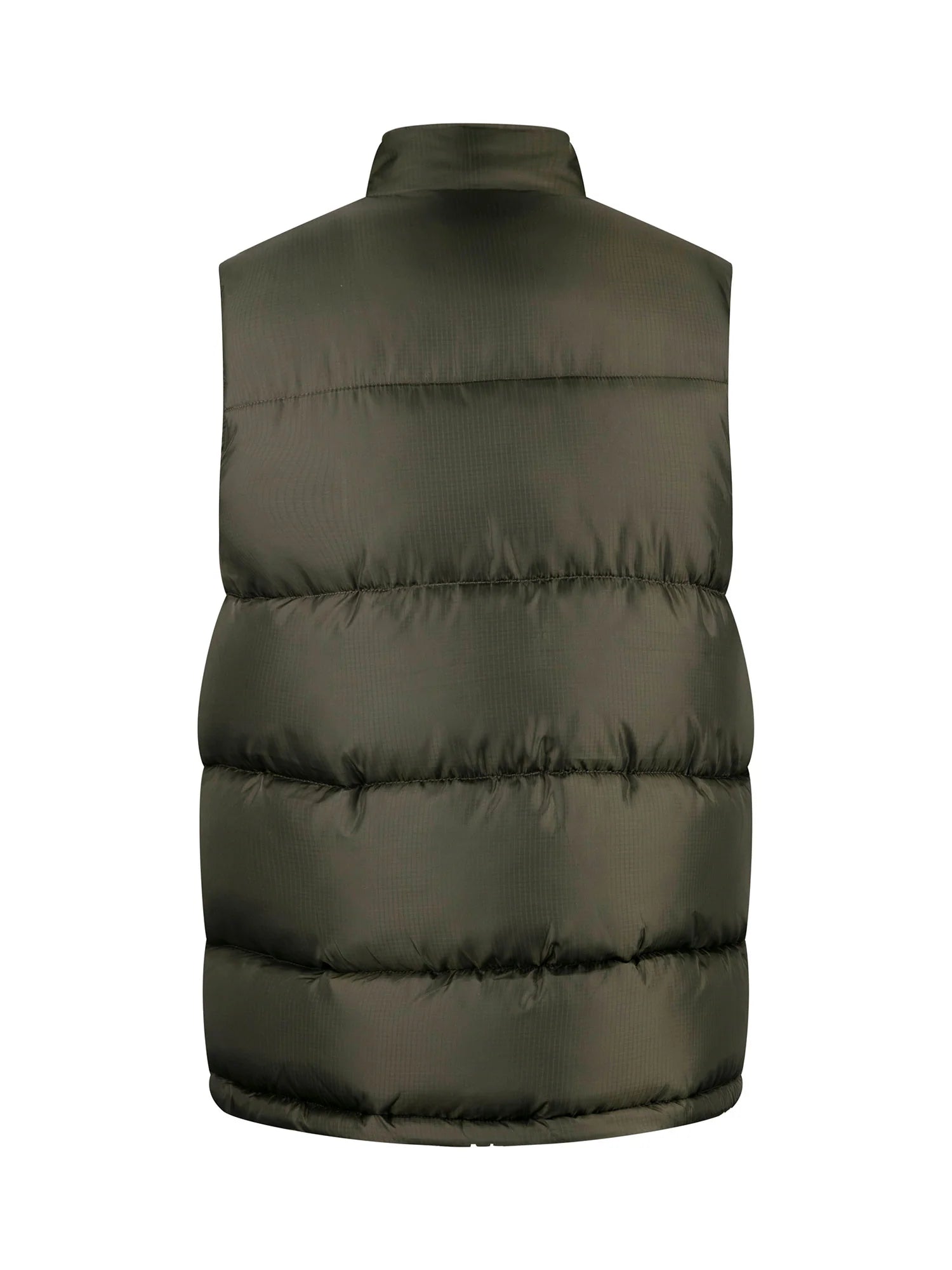 Luke 1977 M680706 Ataka Gilet Dark Green