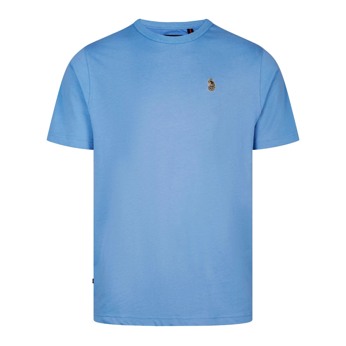 Luke 1977 M730165 Traff 1000 T-Shirt - Riviera Blue