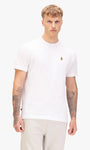 Luke 1977 Traff 1000 T-Shirt M730165 - White