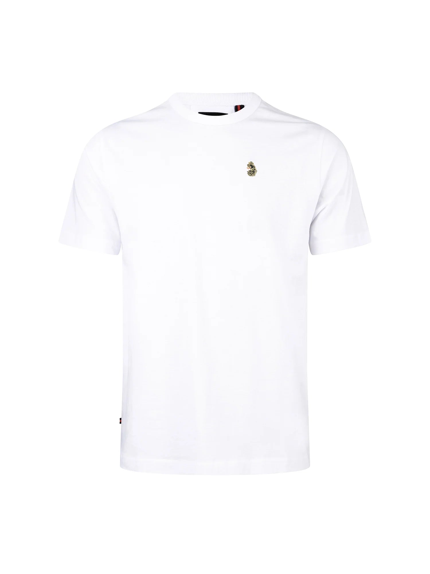 Luke 1977 Traff 1000 T-Shirt M730165 - White