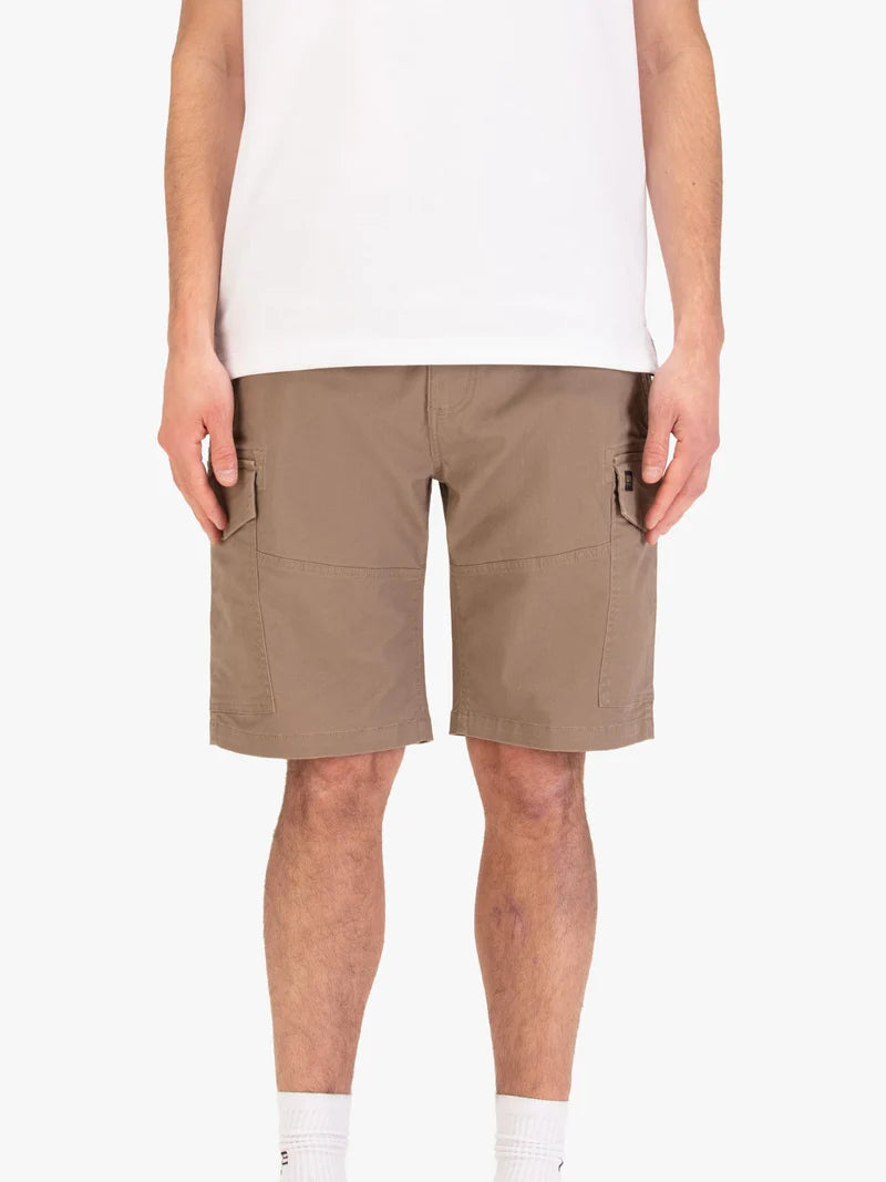 Luke 1977 Suez Shorts M741050 - Hardnut
