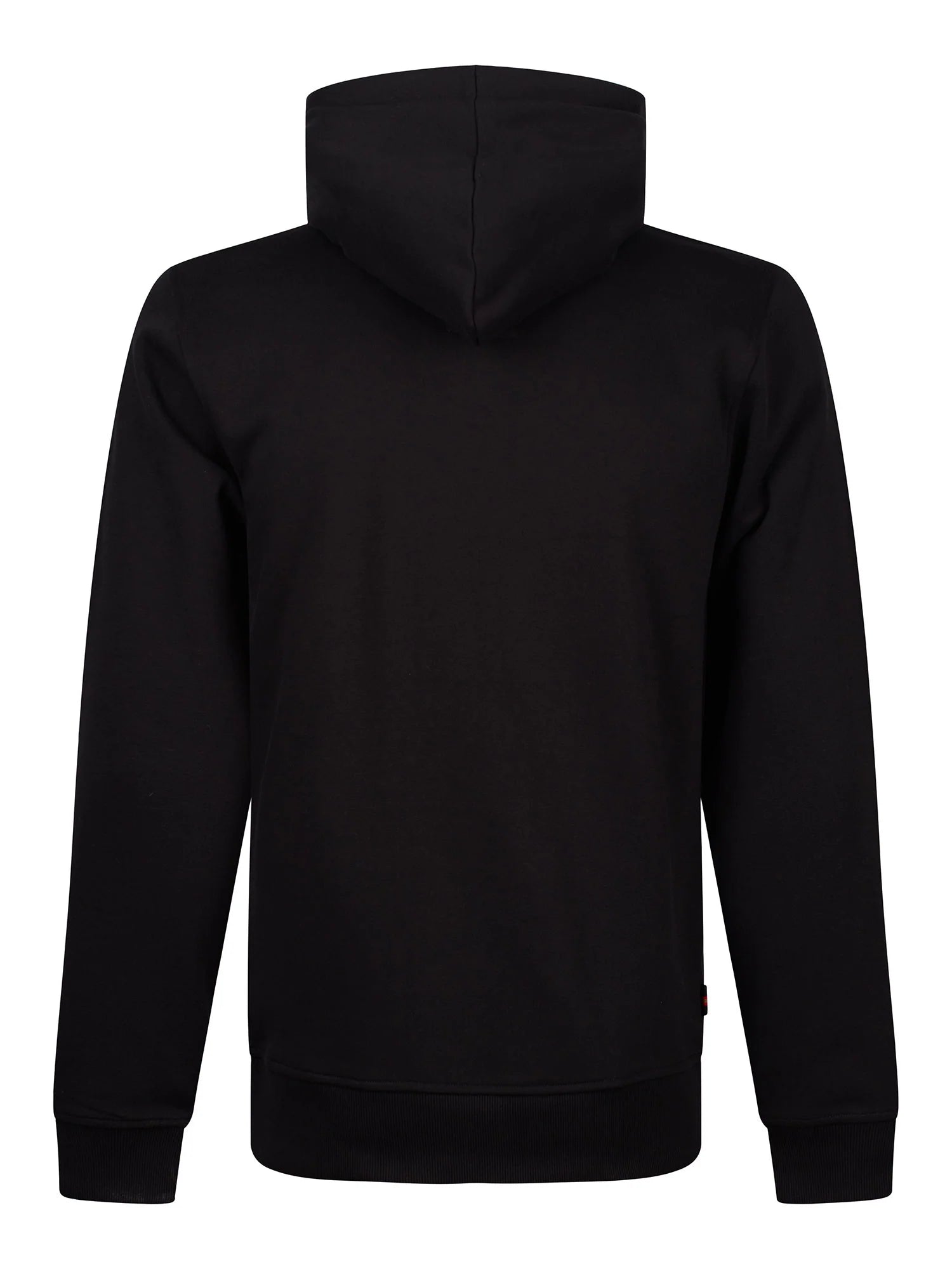 Luke 1977 Los Angeles 1000 Hoodie - Black